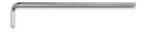 Шестигранник удлиненный "Witte" 02х102мм. 43102