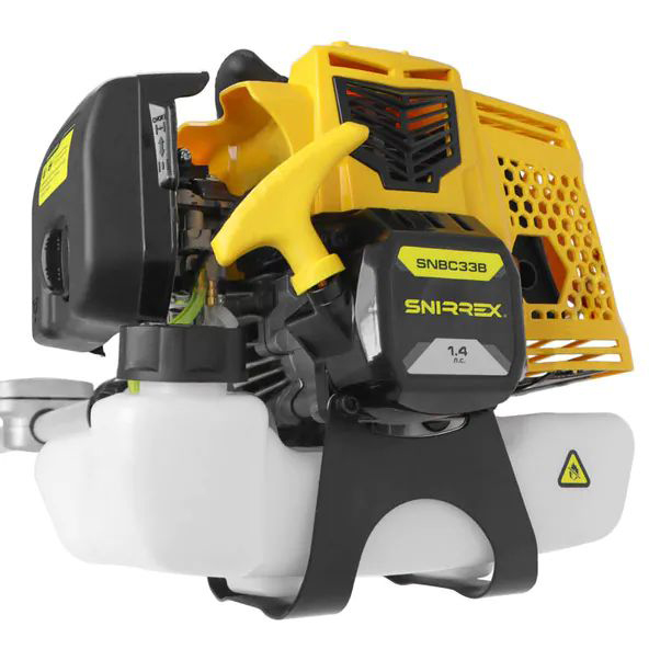 Триммер бензиновый SNIRREX SNBC33B 0801010001 в Казани