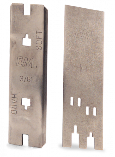 Шаблон "HUSQVARNA" для ограничителя глубины резания, 0.325" в Екатеринбурге