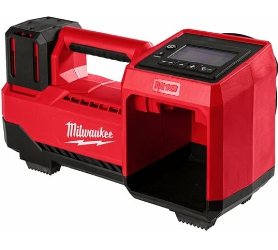 Акк. компрессор Milwaukee M18 BI-0 без акб и з/у 4933478706