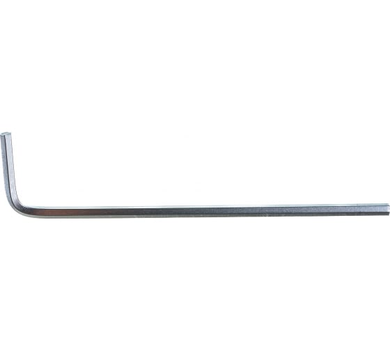 Шестигранник THORVIK 2,5мм.  053037