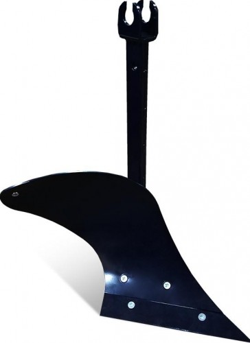 Плуг с креплением на ось Нева ПН 005.08.0600-04