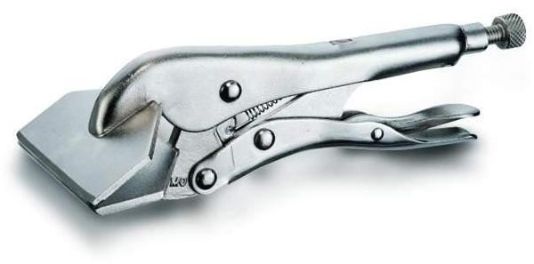 Клещи прихваточные JONNESWAY для лист.железа "8" P54M08A в Екатеринбурге 