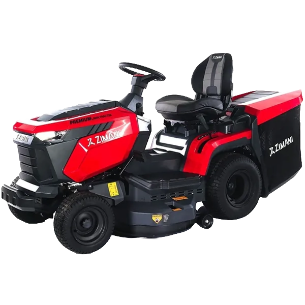 Трактор садовый ZimAni TC107HVD  в Казани