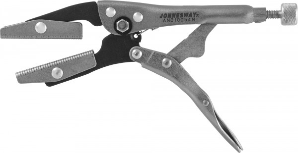 Клещи для зажима шлангов и патрубков JONNESWAY AN010054N  048802 в Екатеринбурге 