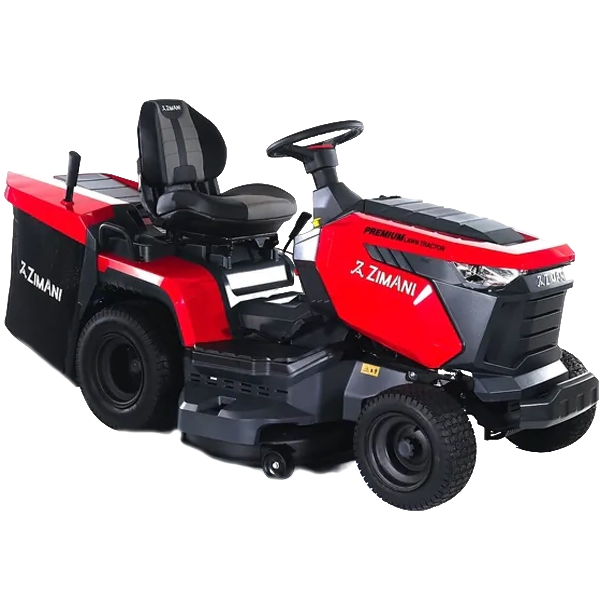 Трактор садовый ZimAni TC107HVD  в Казани