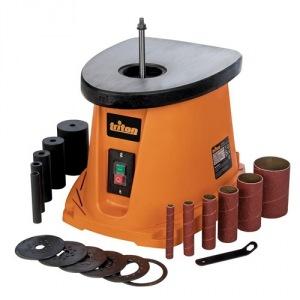 Осциляционно-шпиндельный шлифовальный станок Triton TSPS450 TR209051 в Казани