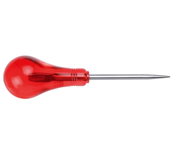 Шило укороченое Felo 4 мм, длина 120 мм 49004110