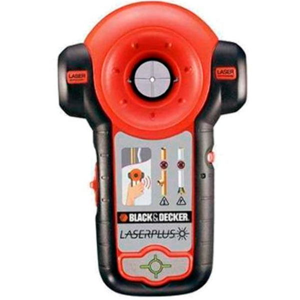 Лазерный нивелир "B&D" LZR2В