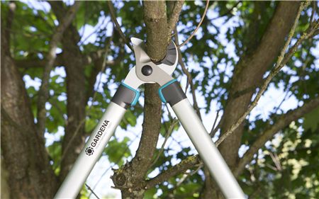 Сучкорез EasyCut 680A Gardena 12004-20.000.00 в Казани 