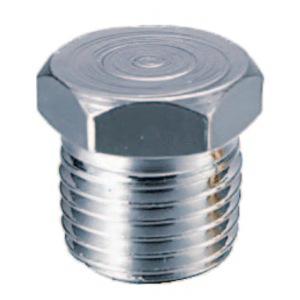 Переходник "Fubag" заглушка M 1/4"  180220B