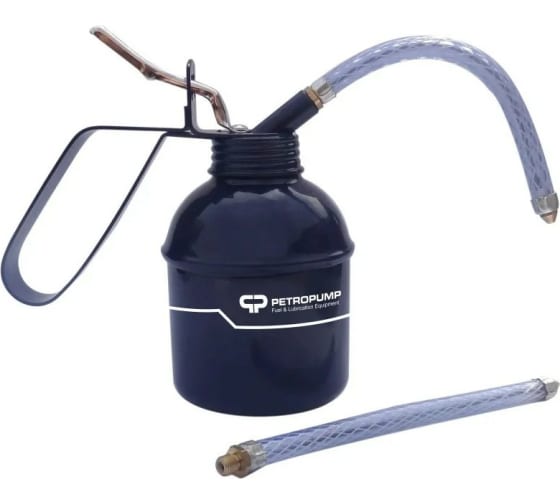 Масленка рычажная Petropump 200 мл PP170003