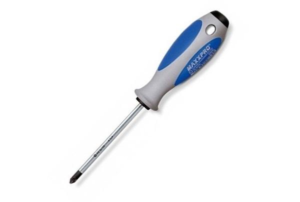 Отвертка Witte MAXXPRO PH0х60мм.  53031