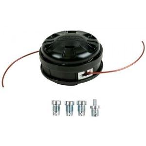 Катушка триммерная "Oregon" PRO TAP GO 109 mm (с переходниками) 559060