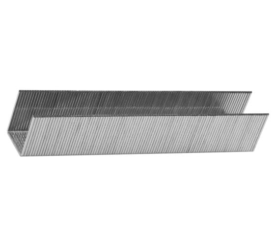 Скобы KRAFTOOL тип 53 06мм. 1000шт.  31670-06