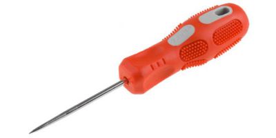 Шило ЗУБР 100мм  09573