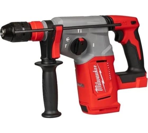 Аккумуляторный перфоратор Milwaukee M18BLHX-0X FUEL 4933478891