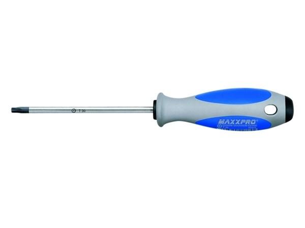 Отвертка Witte MAXXPRO TORX 20х100мм. 53208 в Екатеринбурге 