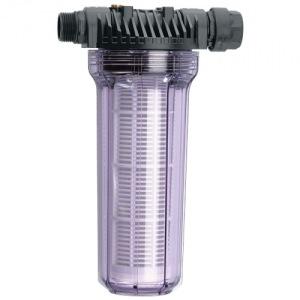 Фильтр предварительной очистки до 6000л/ч 100 мкр "GARDENA" 01730-20.000.00 в Казани