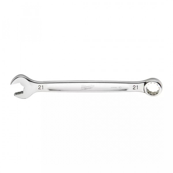 Ключ MILWAUKEE MAXBITE рожково-накидной 21мм 4932471529