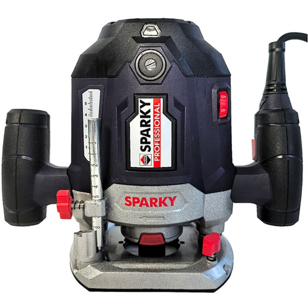 Фрезер SPARKY X 60E