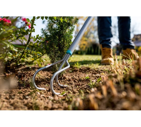 Культиватор Cellfast ERGO 40-040 в Казани 