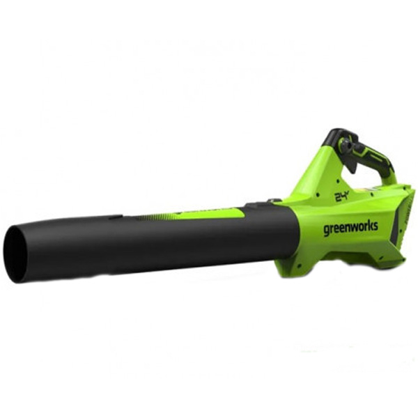 Воздуходувка аккумуляторная Greenworks G24BIII  2409607 в Казани