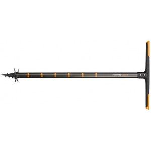 Бур садовый "Fiskars" QuikDrill размер L  134730