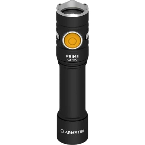 Фонарь 2 в 1 Armytek Prime C2 Pro Magnet USB Белый  F08101C в Казани
