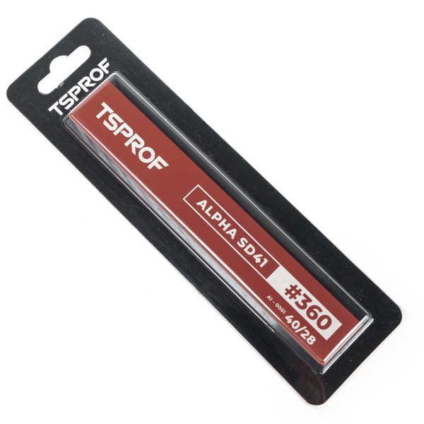 Брусок алмазный TSPROF Alpha 360грит TS-SH23A1041 в Казани