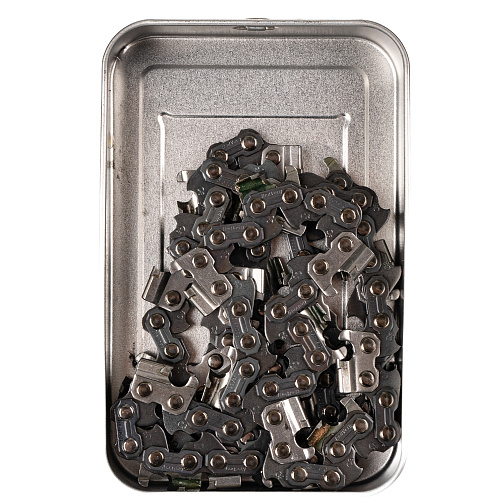 Цепь REDVERG 50зв, 3/8, 1,3 мм, твердосплав в Казани