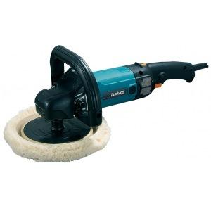 Полировальная машина Makita 9237CB в Екатеринбурге
