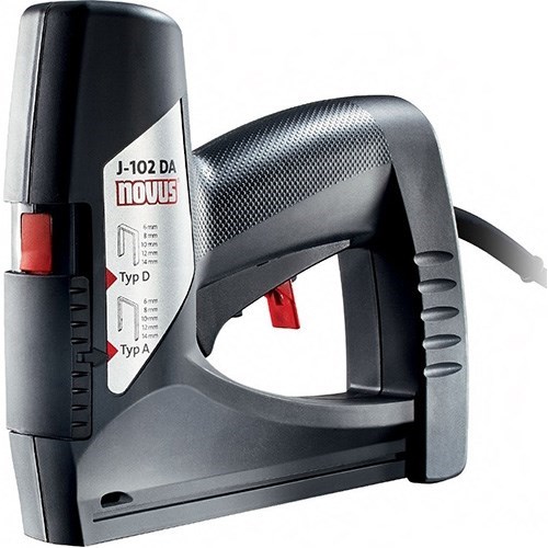 Степлер электрический Novus J102DA 031-0354 в Казани