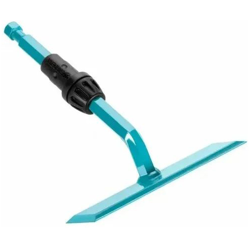 Тяпка GARDENA скользящая «тяни-толкай» насадка для комбисистемы 12 см 03200-20.000.00