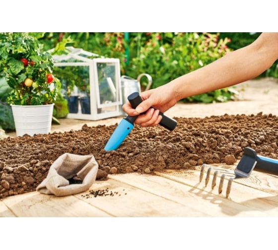 Посадочный конус Cellfast ERGO 42-006 в Казани 