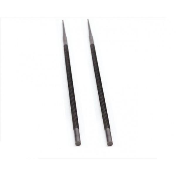 Напильник "HUSQVARNA" круглый повышенной стойкости IntensiveCut, 5.5 мм (в комп.2шт) 5100956-01 в Екатеринбурге