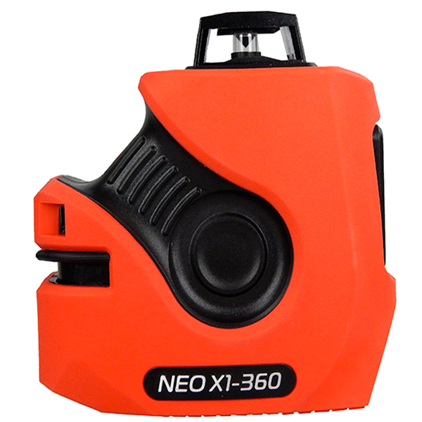 Лазерный нивелир "Condtrol" NEO X1-360 1-2-127 в Екатеринбурге