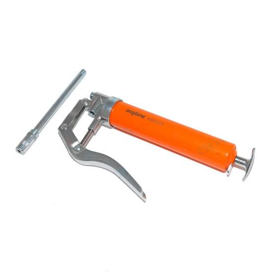 Шприц для консистентной смазки "Ombra" 120мл. A90024  055351