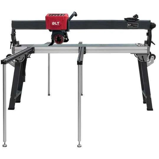 Плиткорез электрический DLT OptiTronic Auto-1200, версия MAX, 2829 в Екатеринбурге