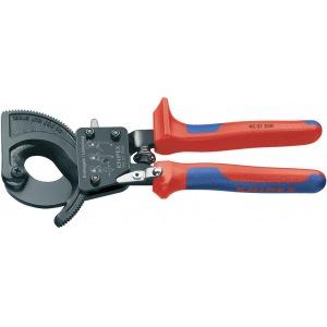 Ножницы секторные для кабеля "KNIPEX" до 32мм.  KN-9531250 в Казани 