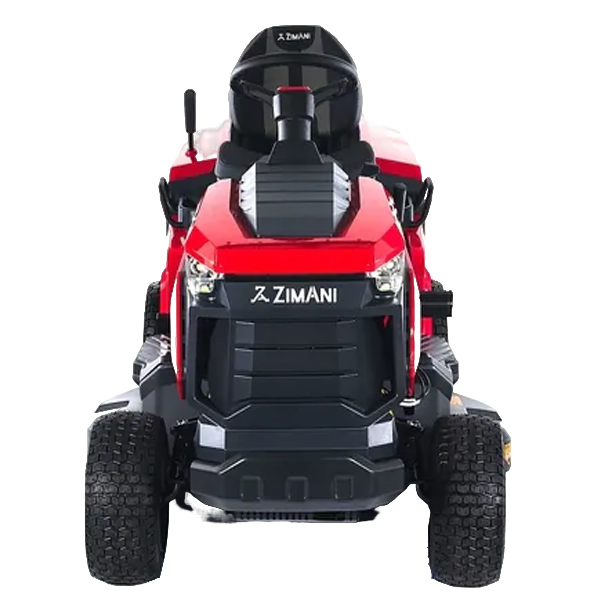 Трактор садовый ZimAni TC107HVD  в Казани