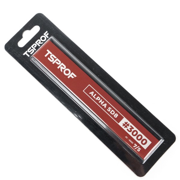Брусок алмазный TSPROF Alpha 3000грит TS-SH23A1008 в Казани