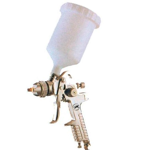 Краскопульт с верхним бачком АВАС АВ126 8973005970 в Казани