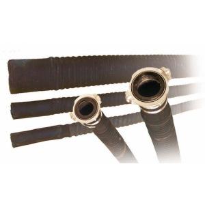 Рукав всасывающий Champion с гол. ГР-80 (D-75мм, L-4м)  С2509
