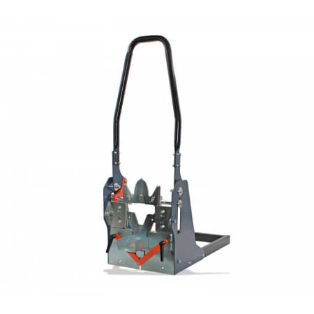 Гильотина для профилей EDMA 065855 в Казани