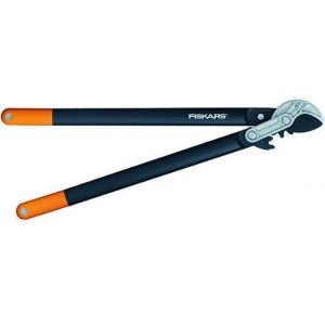 Контактный сучкорез Fiskars L77 с силовым приводом, большой 112580 (1000583)