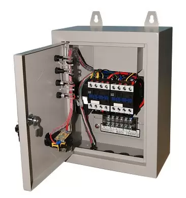 Блок автозапуска SNIRREX ABP-C 15000/400 л/з