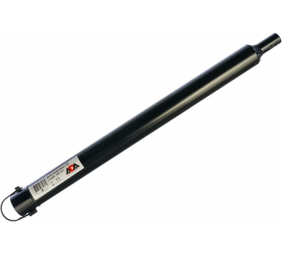 Удлинитель шнека для мотобура ADA Extension 500мм. А00238