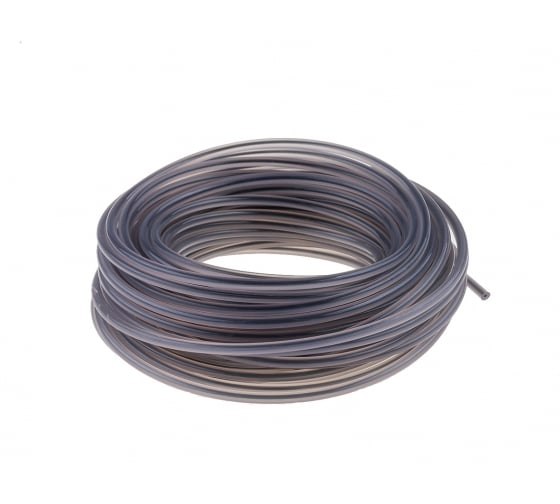 Леска для триммера TUSCAR Round DUO Professional 3,0mm*10m 10112530-10-1 в Казани