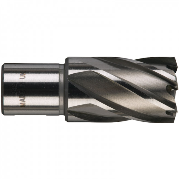 Кольцевая фреза Milwaukee D14х30мм